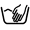 Prać ręcznie
