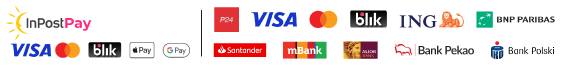 Logotypy partnerów